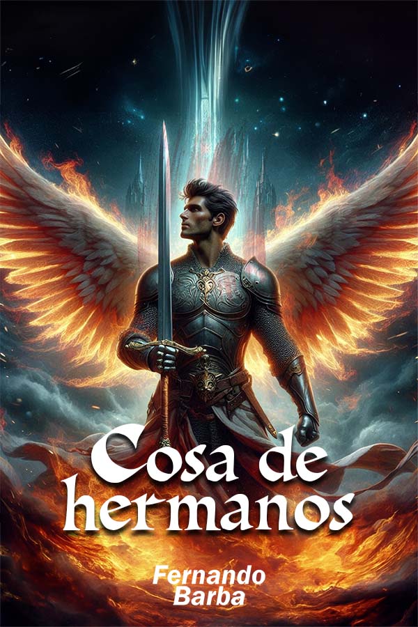 Cosa de hermanos