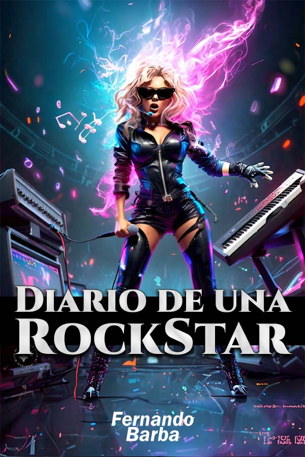 Diario de una Rockstar