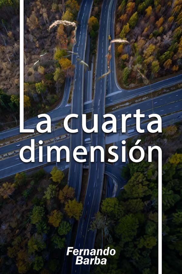 La cuarta dimensión