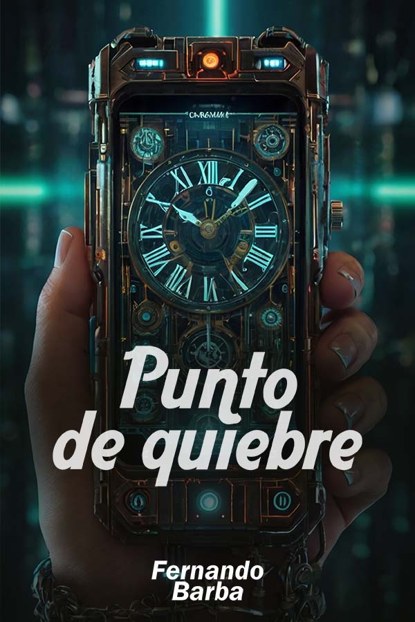Punto de quiebre