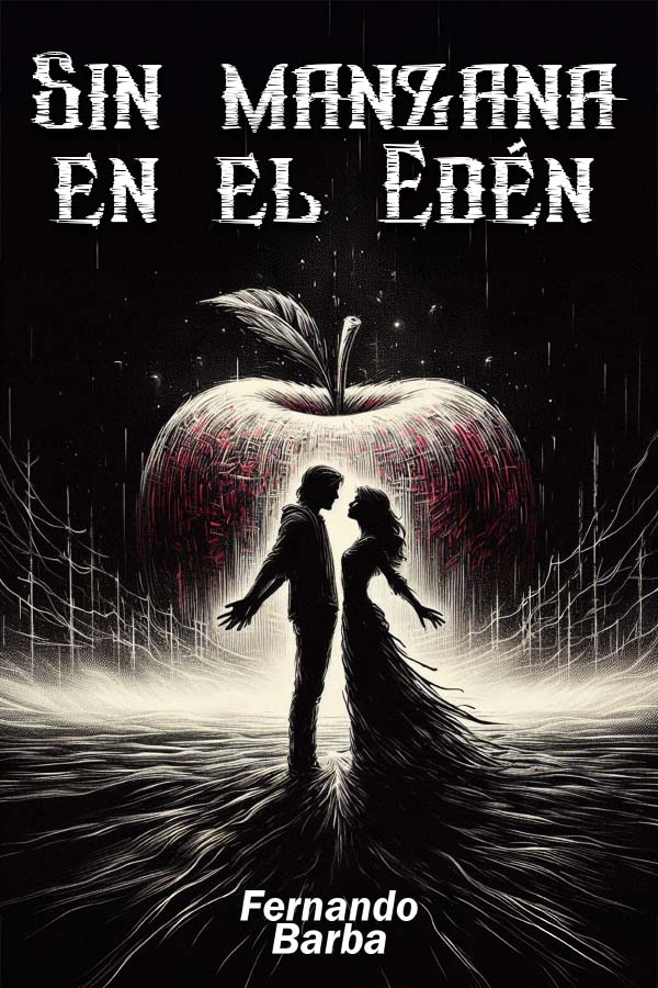 Sin manzana en el Edén