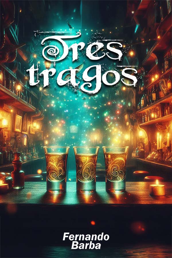Tres tragos