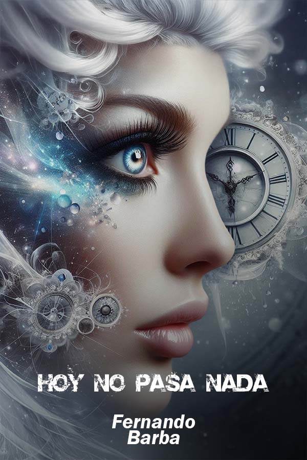 Hoy no pasa nada