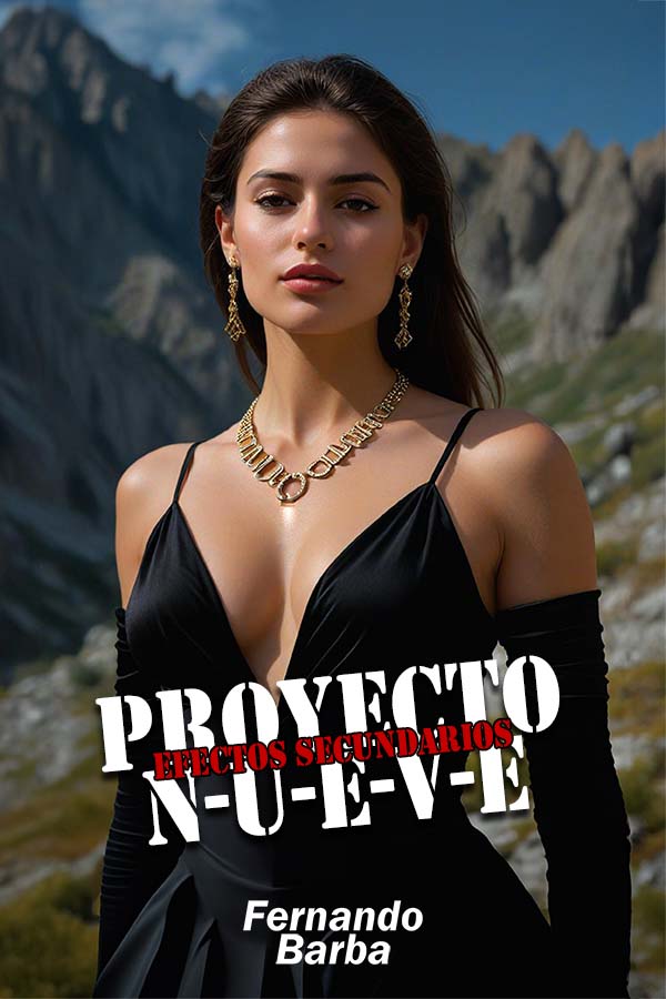 Proyecto nueve: efectos secundarios