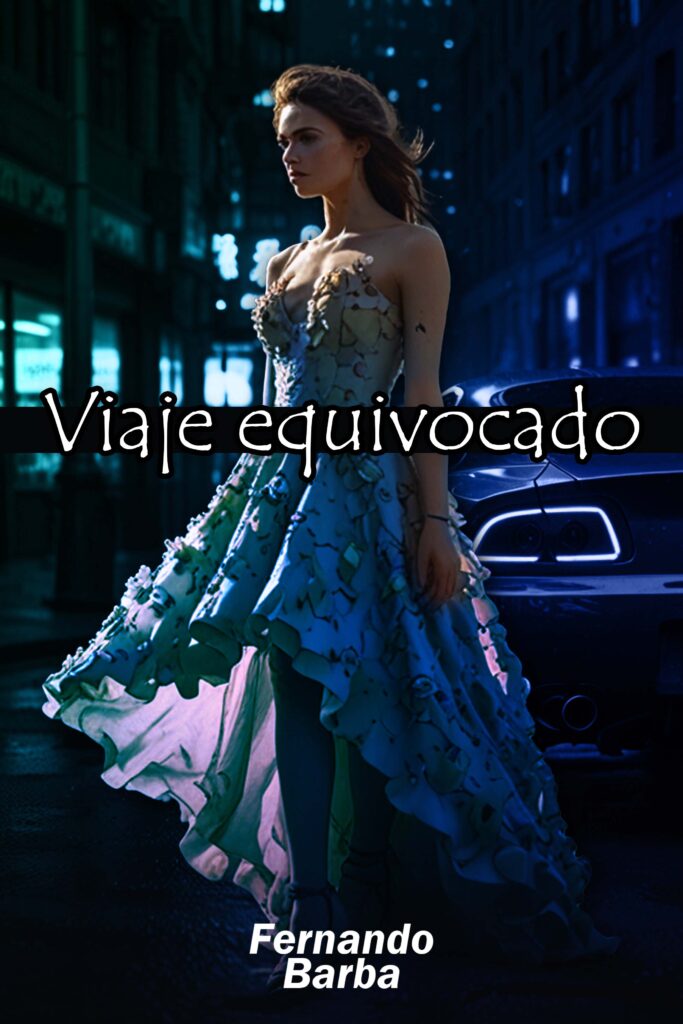 Viaje equivocado