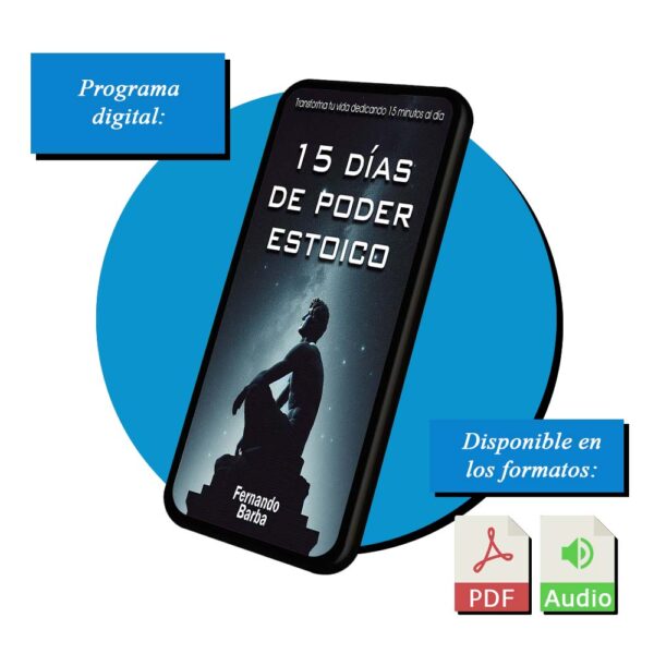 15 días de Poder Estoico - Image 2