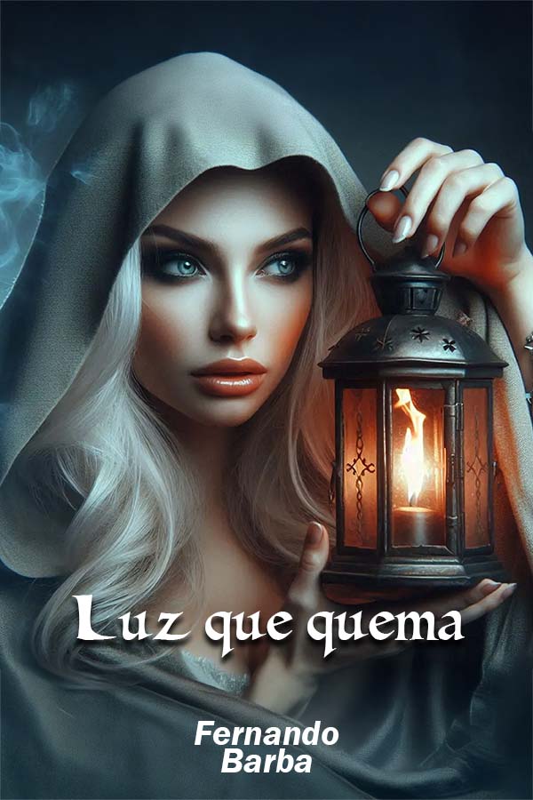 Luz que quema
