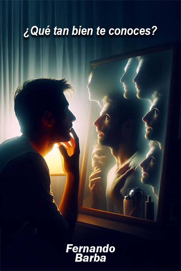 ¿Qué tan bien te conoces?