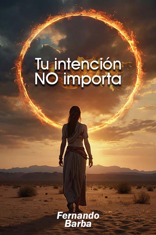 Tu intención no importa