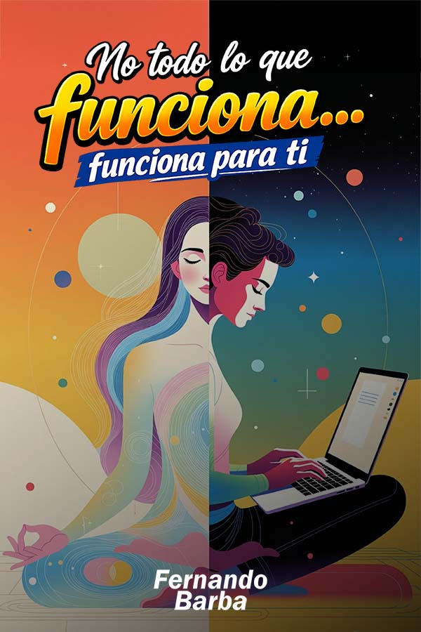 No todo lo que funciona… funciona para ti