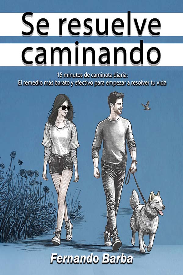 Se resuelve caminando