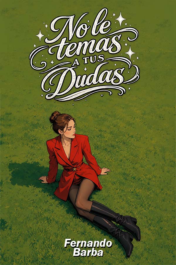 No le temas a tus dudas